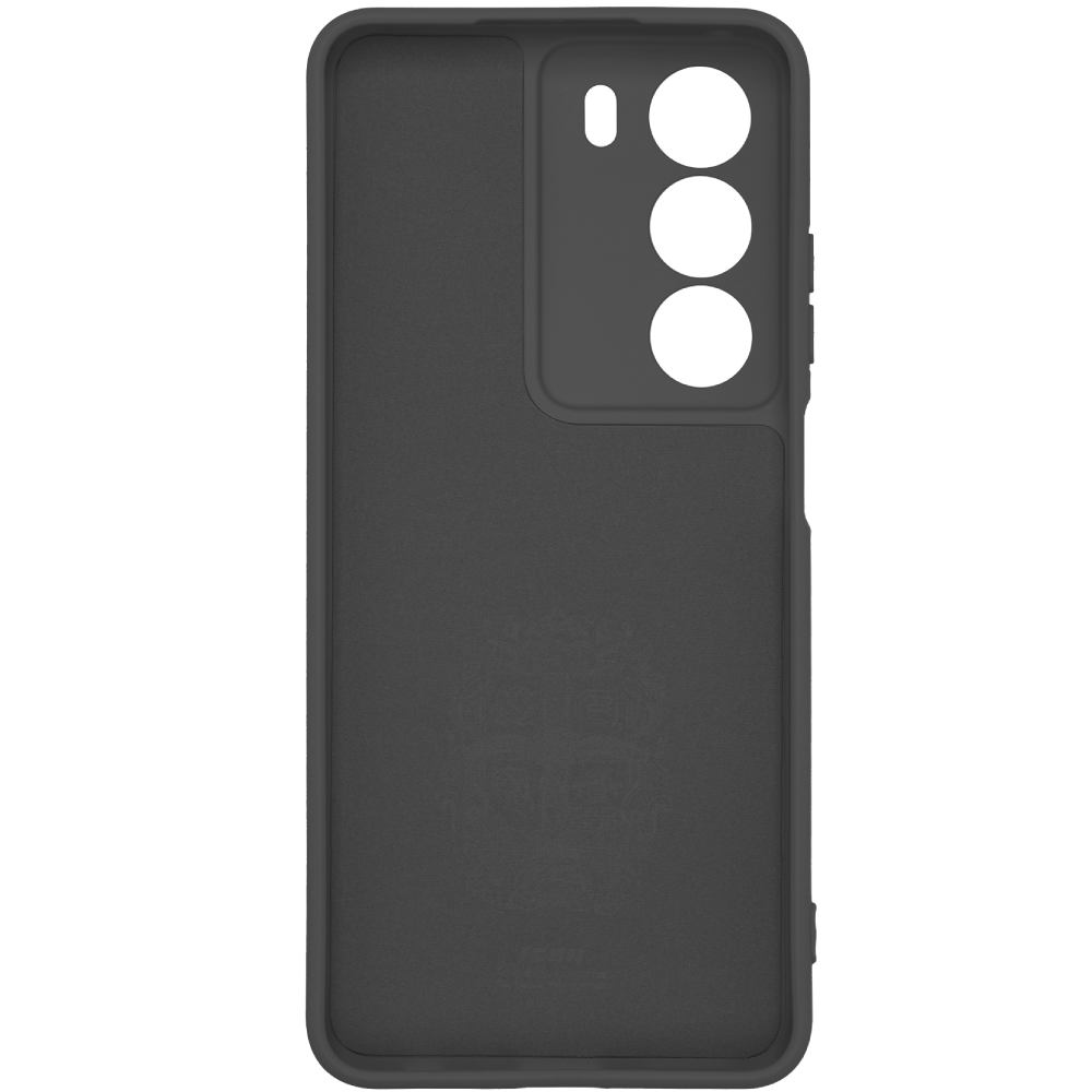 Чохол ARMORSTANDART ICON для Realme C73 5G Camera cover Black (ARM86761) Сумісність за моделлю Realme C73
