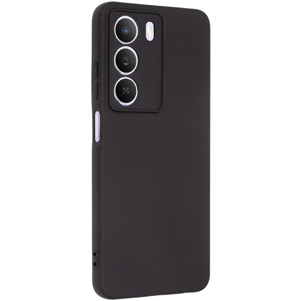 Чехол ARMORSTANDART Matte Slim Fit для Realme C73 5G Camera cover Black (ARM86762) Совместимость по модели Realme C73