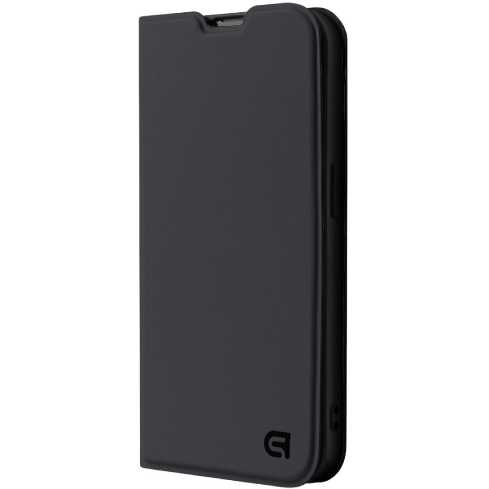 Чохол ARMORSTANDART OneFold Case для Realme C73 5G Black (ARM86763) Сумісність за моделлю Realme C73