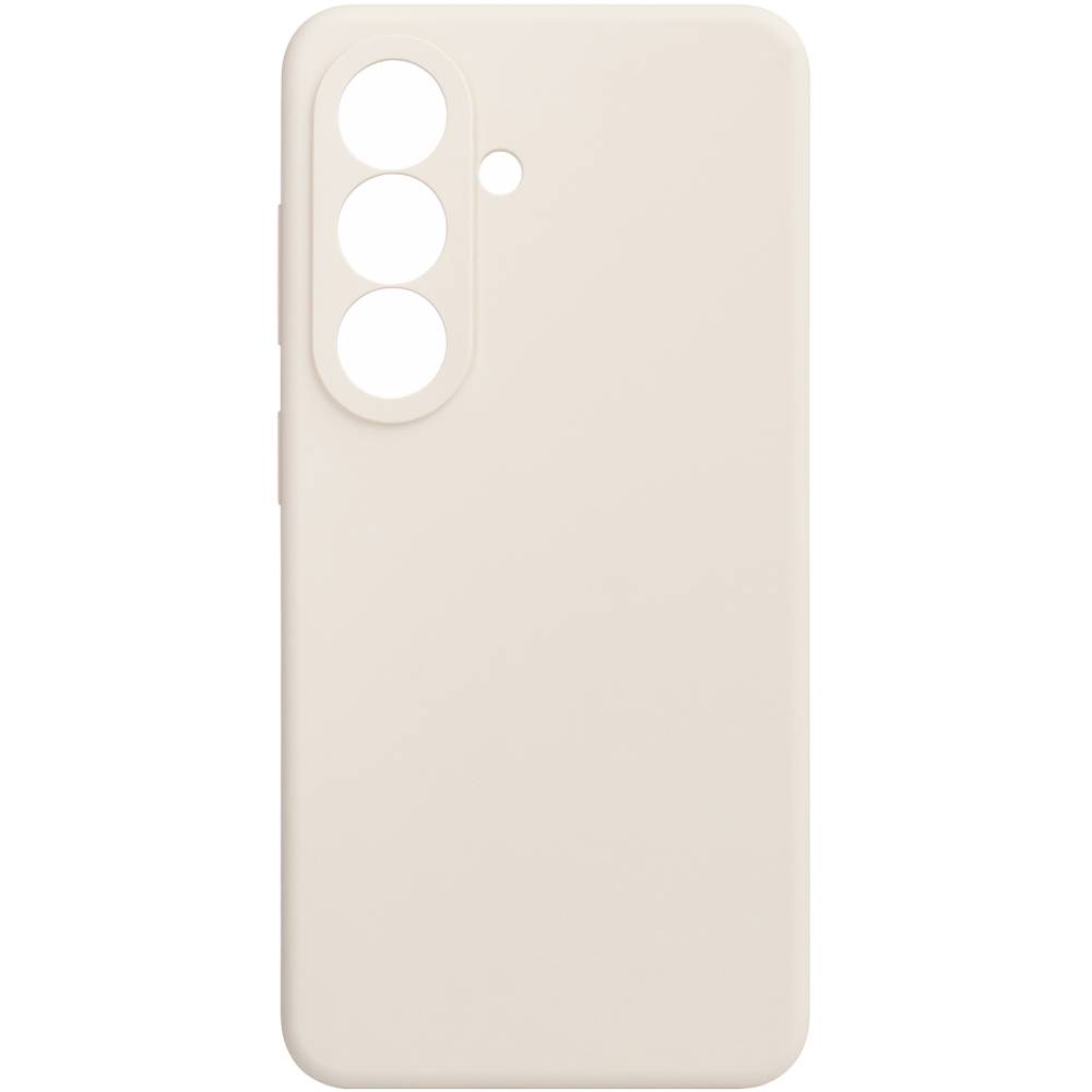 Чохол ARMORSTANDART ICON2 MagCase для Samsung S26 5G Beige (ARM88792)