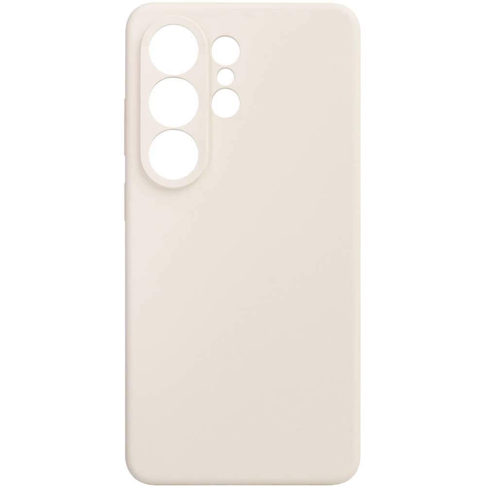 Чохол ARMORSTANDART ICON2 MagCase для Samsung S26 Ultra 5G Beige (ARM88795)
