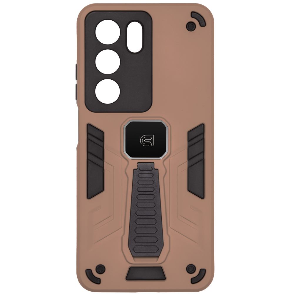 Чохол ARMORSTANDART Proover для Realme C73 5G Brown (ARM86770)