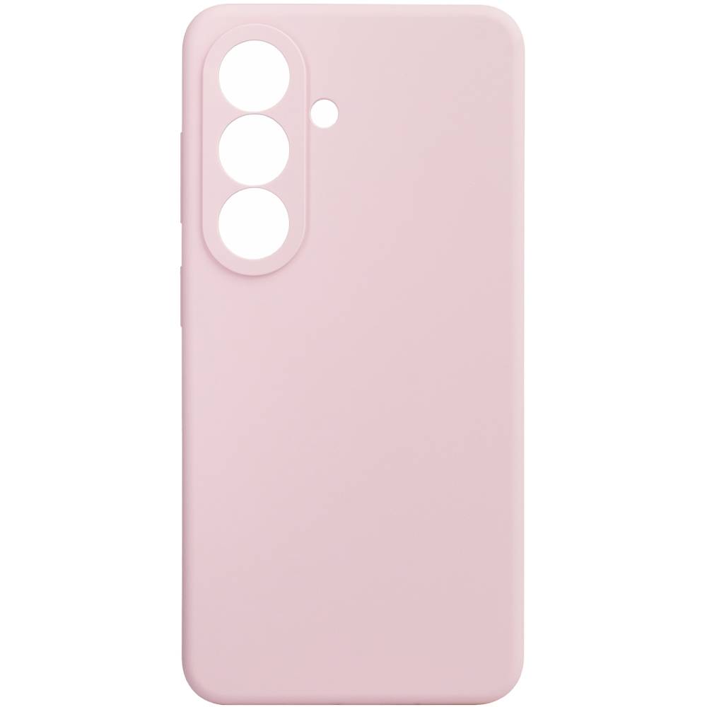 Чохол ARMORSTANDART ICON2 MagCase для Samsung S26 5G Chalk Pink (ARM88796)
