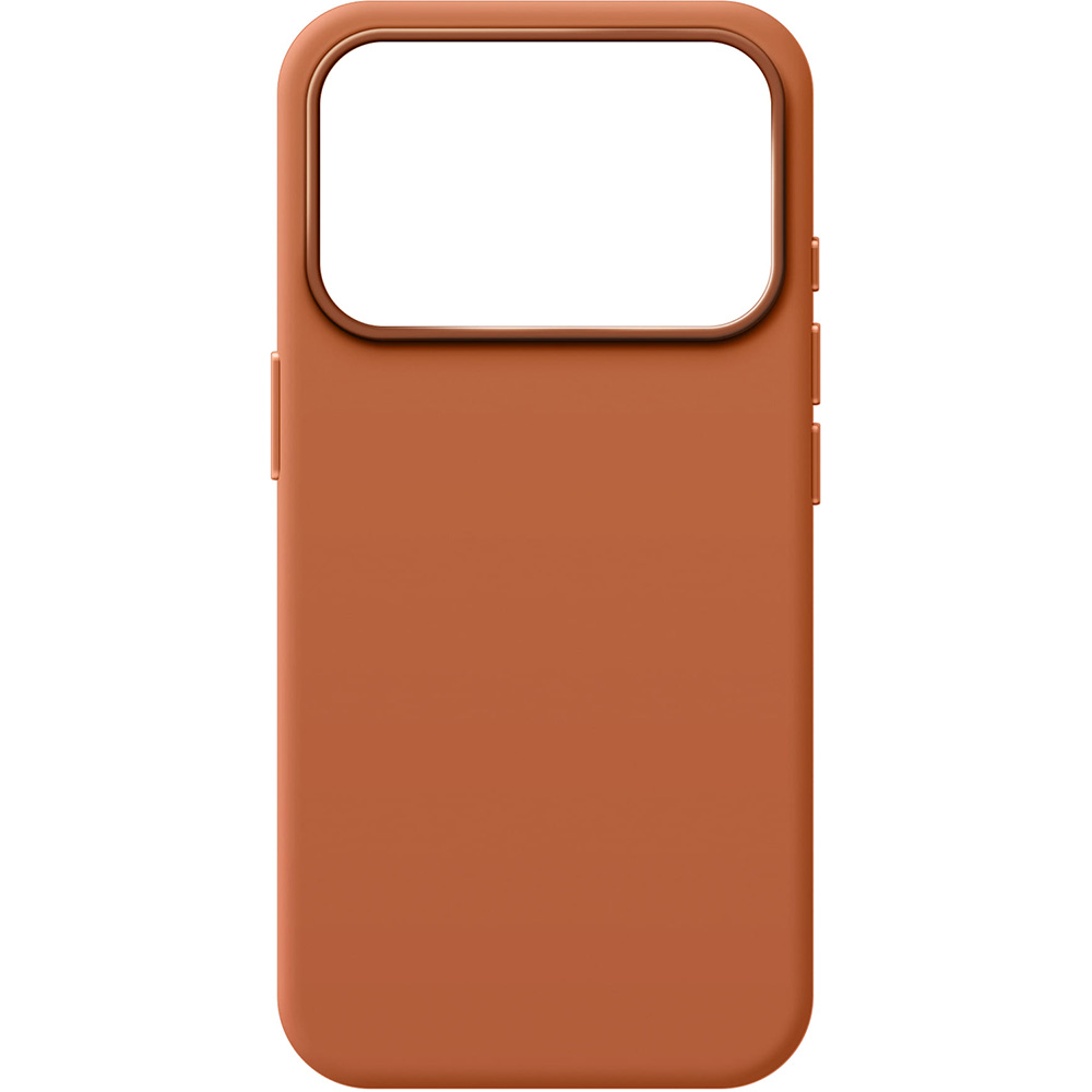 Чехол ARMORSTANDART ICON2 MagCase для Apple iPhone 17 Pro Terra Cotta (ARM89023)
