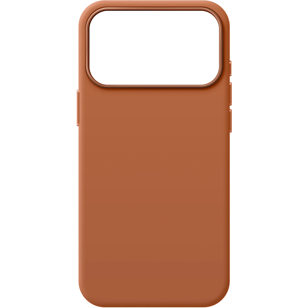 Чехол ARMORSTANDART ICON2 MagCase для Apple iPhone 17 Pro Max Terra Cotta (ARM89024)