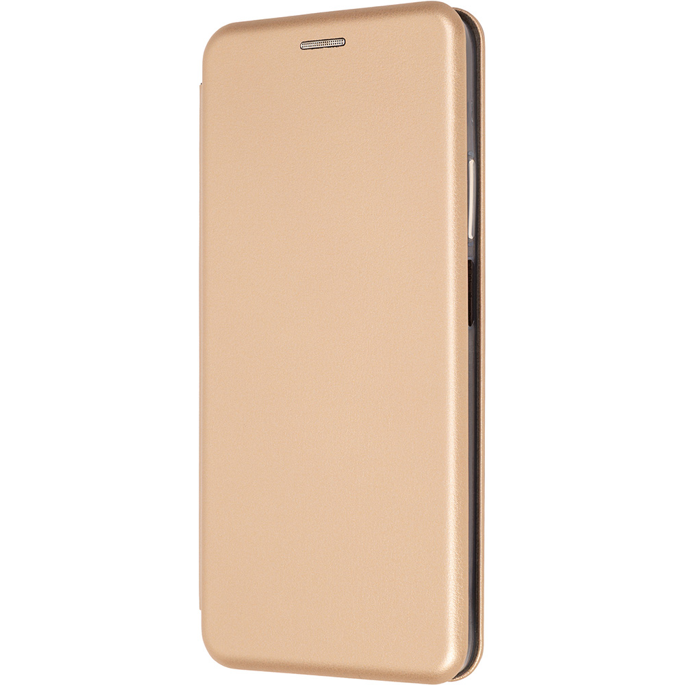 Чехол ARMORSTANDART G-Case для Motorola G06 4G Gold (ARM89028)