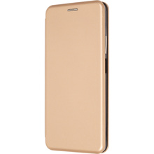 Чехол ARMORSTANDART G-Case для Motorola G06 4G Gold (ARM89028)