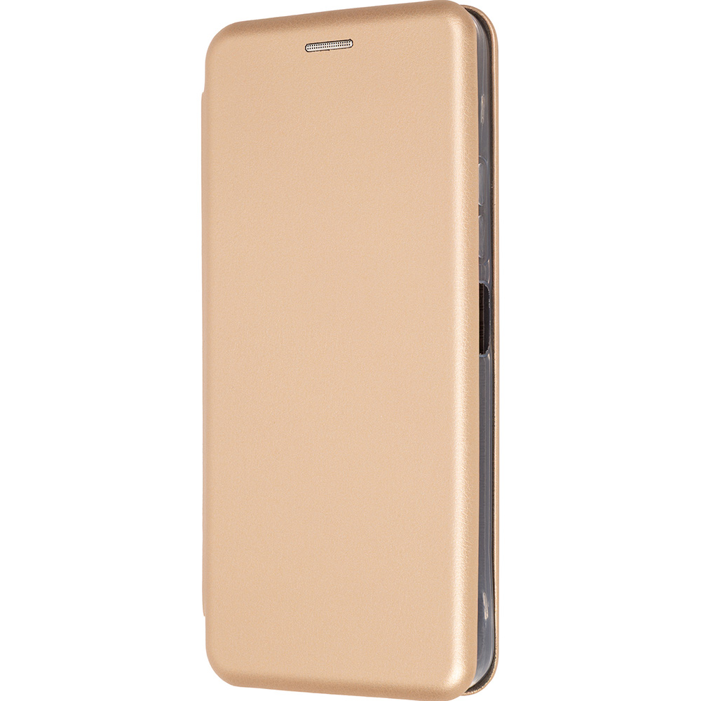 Чехол ARMORSTANDART G-Case для Tecno Spark 40C 4G Gold (ARM89029)