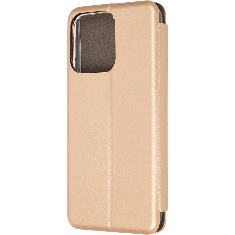 Чехол ARMORSTANDART G-Case для Tecno Spark 40C 4G Gold (ARM89029) Совместимость по модели TECNO Spark 40C 4G