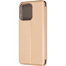 Чехол ARMORSTANDART G-Case для Tecno Spark 40C 4G Gold (ARM89029)
