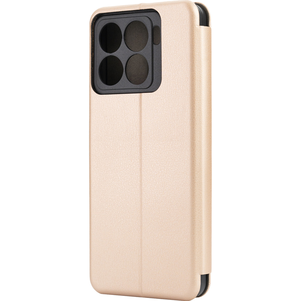 Чехол ARMORSTANDART G-Case для ZTE Blade A56 4G Gold (ARM89031) Совместимость по модели ZTE Blade A56