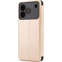 Чохол ARMORSTANDART G-Case для ZTE Blade A76 4G Gold (ARM89032)
