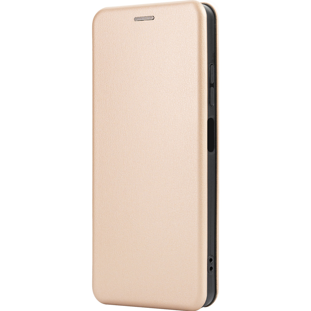 Чохол ARMORSTANDART G-Case для ZTE Blade A76 4G Gold (ARM89032)