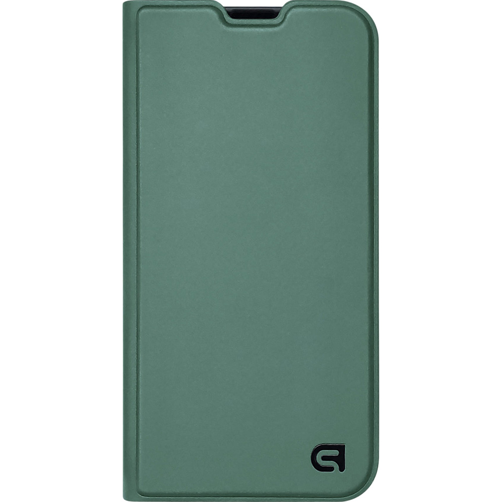 Чохол ARMORSTANDART OneFold Case для Motorola G06 4G Green (ARM89035)