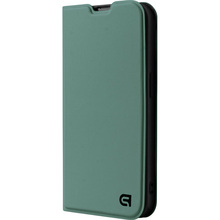 Чохол ARMORSTANDART OneFold Case для Motorola G06 4G Green (ARM89035)