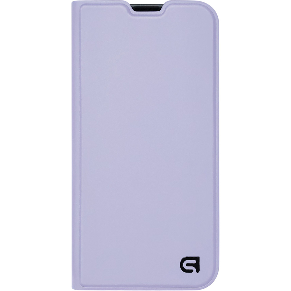 Чохол ARMORSTANDART OneFold Case для Motorola G06 4G Lavender (ARM89036)