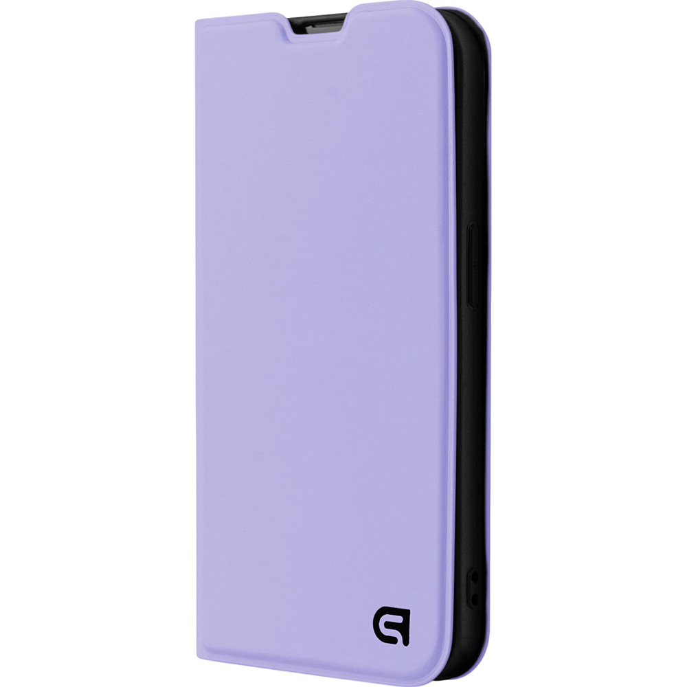 Чохол ARMORSTANDART OneFold Case для Motorola G06 4G Lavender (ARM89036) Сумісність за моделлю Motorola G06