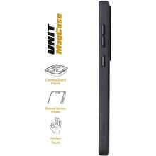 Чохол ARMORSTANDART Unit MagCase для Samsung S26 5G Black (ARM88800)