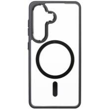 Львів - Чохол ARMORSTANDART Unit MagCase для Samsung S26 5G Black (ARM88800)