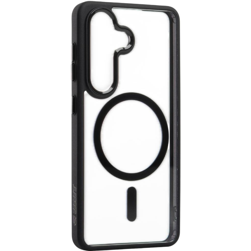 Чохол ARMORSTANDART Unit MagCase для Samsung S26 5G Black (ARM88800) Сумісність за моделлю Samsung Galaxy S26