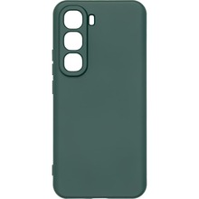 Львов - Чехол ARMORSTANDART ICON для Infinix Hot 60 Pro Plus 4G Camera cover Dark Green (ARM88677)