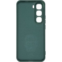 Чехол ARMORSTANDART ICON для Infinix Hot 60 Pro Plus 4G Camera cover Dark Green (ARM88677)
