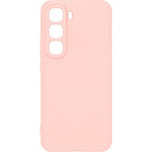 Львів - Чохол ARMORSTANDART ICON для Infinix Hot 60 Pro Plus 4G Camera cover Pink (ARM88678)