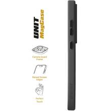 Чехол ARMORSTANDART Unit MagCase для Samsung S26 Ultra 5G Black (ARM88809)