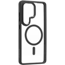 Чехол ARMORSTANDART Unit MagCase для Samsung S26 Ultra 5G Black (ARM88809)