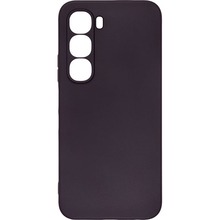 Львов - Чехол ARMORSTANDART Matte Slim Fit для Infinix Hot 60 Pro 4G Camera cover Black (ARM88680)