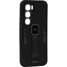 Чохол ARMORSTANDART Proover для Infinix Hot 60 Pro 4G Black (ARM88682)