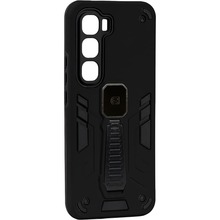 Чехол ARMORSTANDART Proover для Infinix Hot 60 Pro Plus 4G Black (ARM88683)