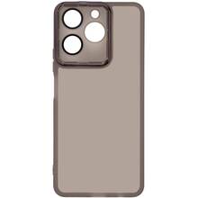 Львів - Чохол ARMORSTANDART Shade для Realme Note 70 4G Black (ARM88826)