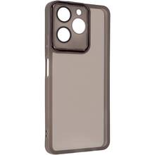 Чохол ARMORSTANDART Shade для Realme Note 70 4G Black (ARM88826)