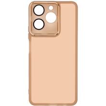 Чохол ARMORSTANDART Shade для Realme Note 70 4G Gold (ARM88827)