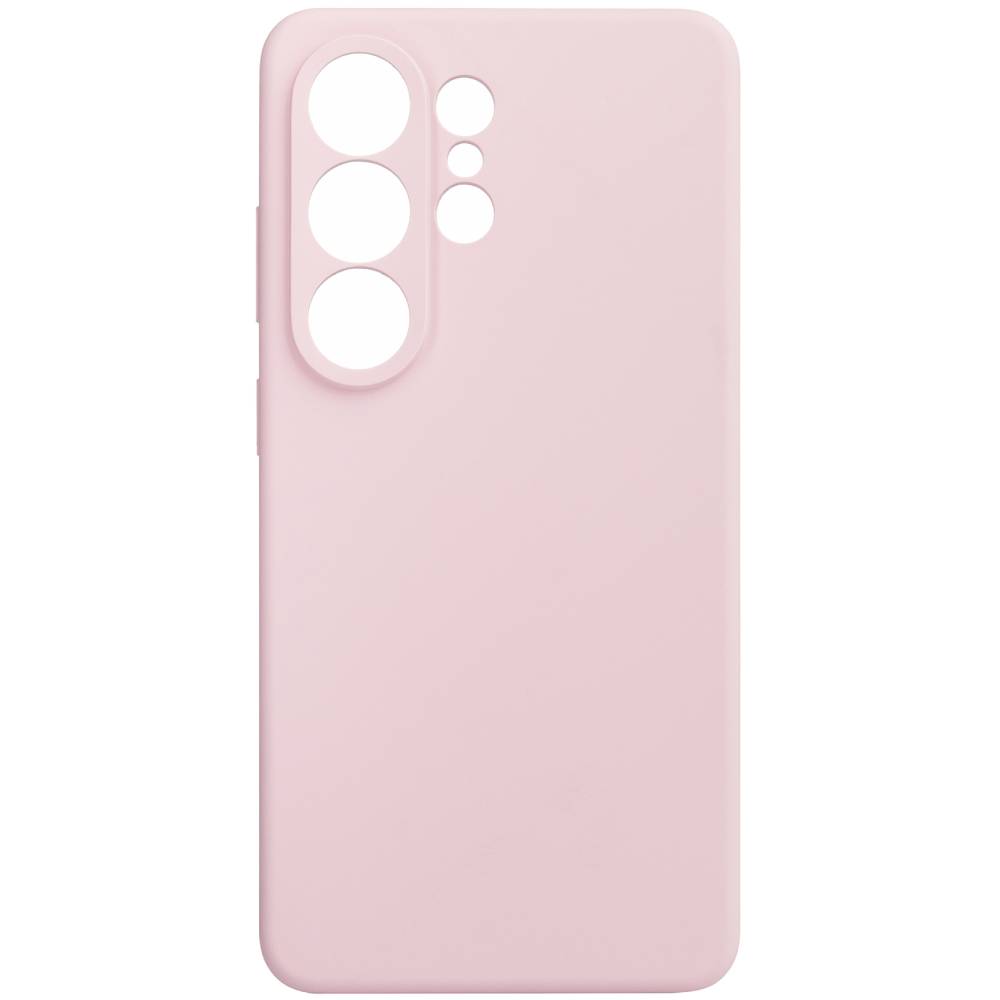 Чохол ARMORSTANDART ICON2 MagCase для Samsung S26 Ultra 5G Chalk Pink (ARM88838)