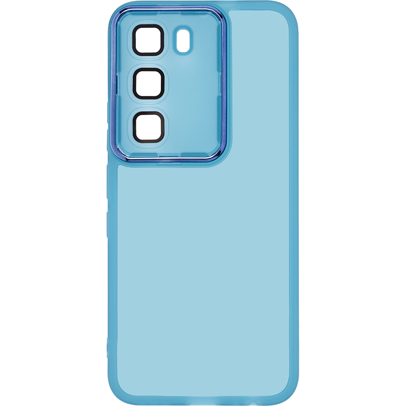 Чехол ARMORSTANDART Shade для Infinix Hot 60 Pro 4G Blue (ARM88685)