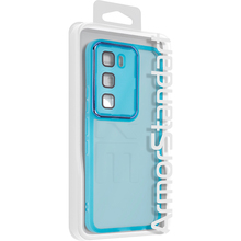 Чехол ARMORSTANDART Shade для Infinix Hot 60 Pro 4G Blue (ARM88685)