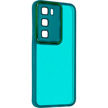 Чохол ARMORSTANDART Shade для Infinix Hot 60 Pro 4G Dark Green (ARM88686)