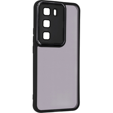 Чохол ARMORSTANDART Shade для Infinix Hot 60 Pro Plus 4G Black (ARM88688)