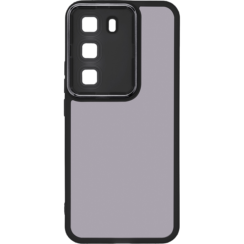 Чохол ARMORSTANDART Shade для Infinix Hot 60 Pro Plus 4G Black (ARM88688)