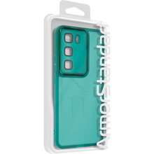 Чехол ARMORSTANDART Shade для Infinix Hot 60 Pro Plus 4G Dark Green (ARM88689)