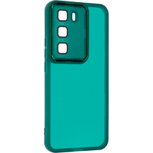 Чехол ARMORSTANDART Shade для Infinix Hot 60 Pro Plus 4G Dark Green (ARM88689)