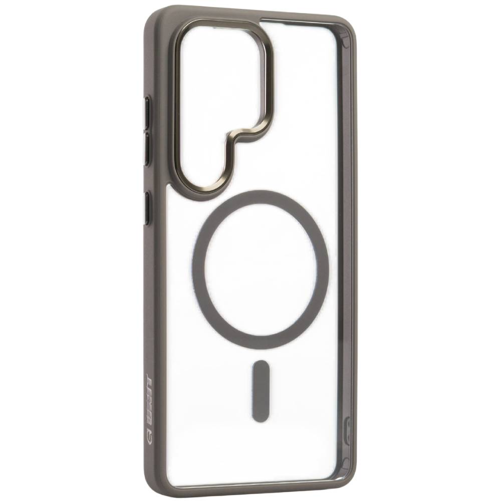 Чехол ARMORSTANDART Unit MagCase для Samsung S26 Ultra 5G Titanium Grey (ARM88840) Совместимость по модели Samsung Galaxy S26 Ultra