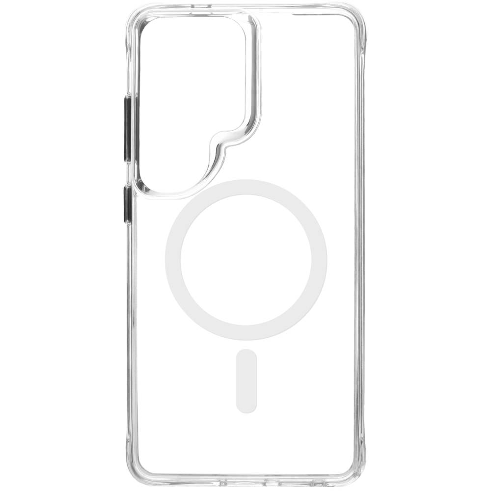 Чехол ARMORSTANDART Clear MagCase для Samsung S26 Ultra 5G Transparent (ARM88865)