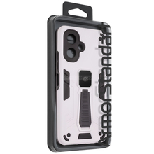 Чохол ARMORSTANDART Proover для Tecno Spark Go 2 4G Grey (ARM87172)