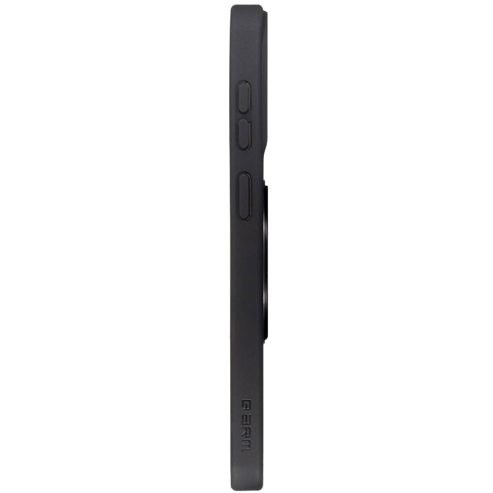 Чехол ARMORSTANDART Unit Stand2 для Samsung S26 5G Black (ARM88867) Тип чехол-накладка
