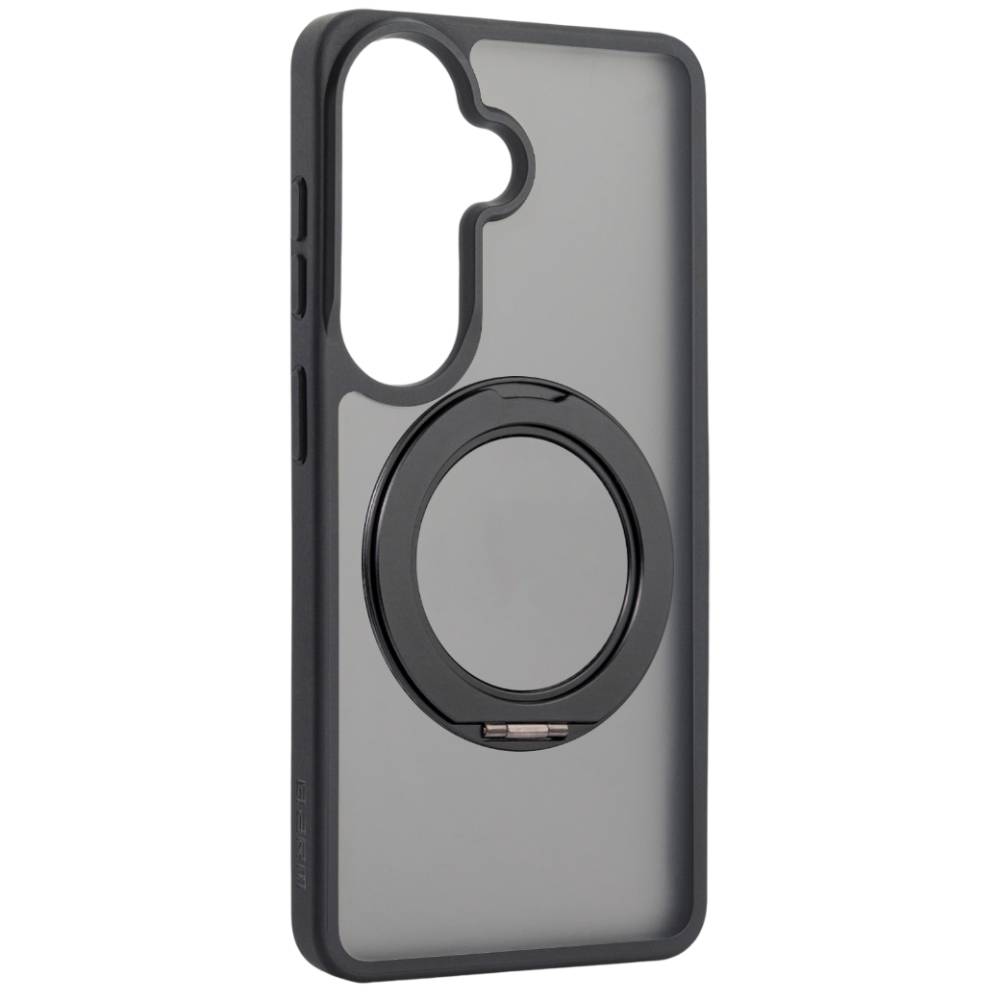 Чехол ARMORSTANDART Unit Stand2 для Samsung S26 5G Black (ARM88867) Совместимость по модели Samsung Galaxy S26