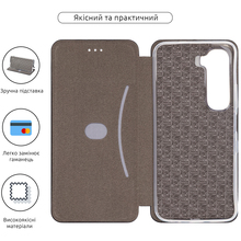 Чехол ARMORSTANDART G-Case для Infinix Hot 60i 4G Black (ARM87245)