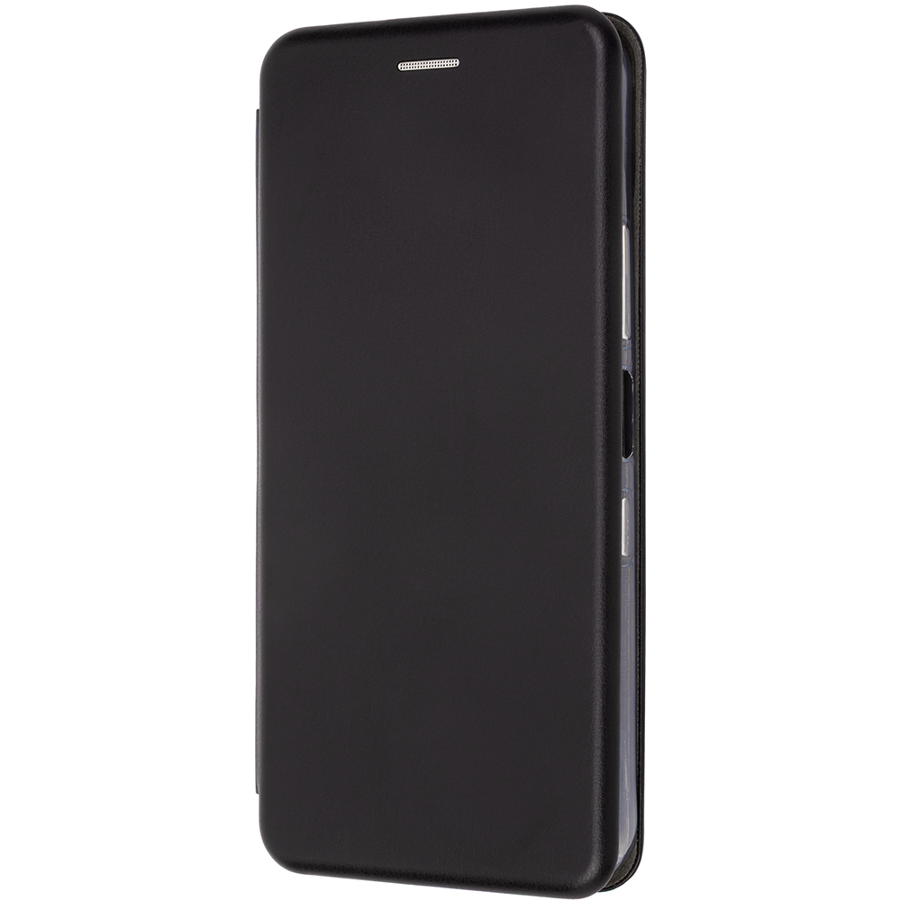 Чехол ARMORSTANDART G-Case для Infinix Hot 60i 4G Black (ARM87245)